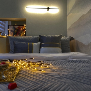 Фотография квартиры Апартаменты Счастье жить в новом доме с шикарным видом