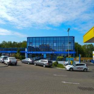 Фотографии гостиницы
Motel Carmen