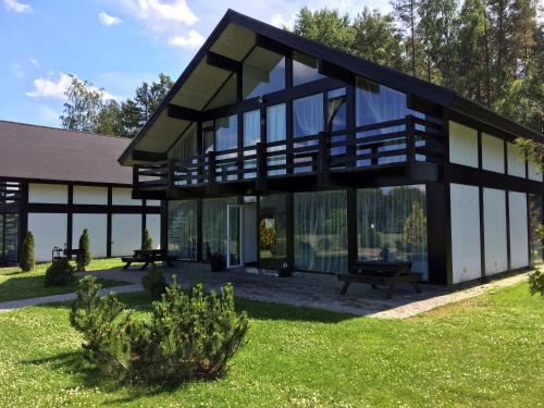 Фотография гостиницы Давинчи Парк