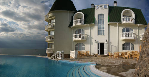 Фотографии гостиницы
Аркадия