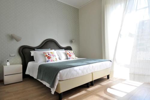 Фотография мини отеля Canto degli Aranci