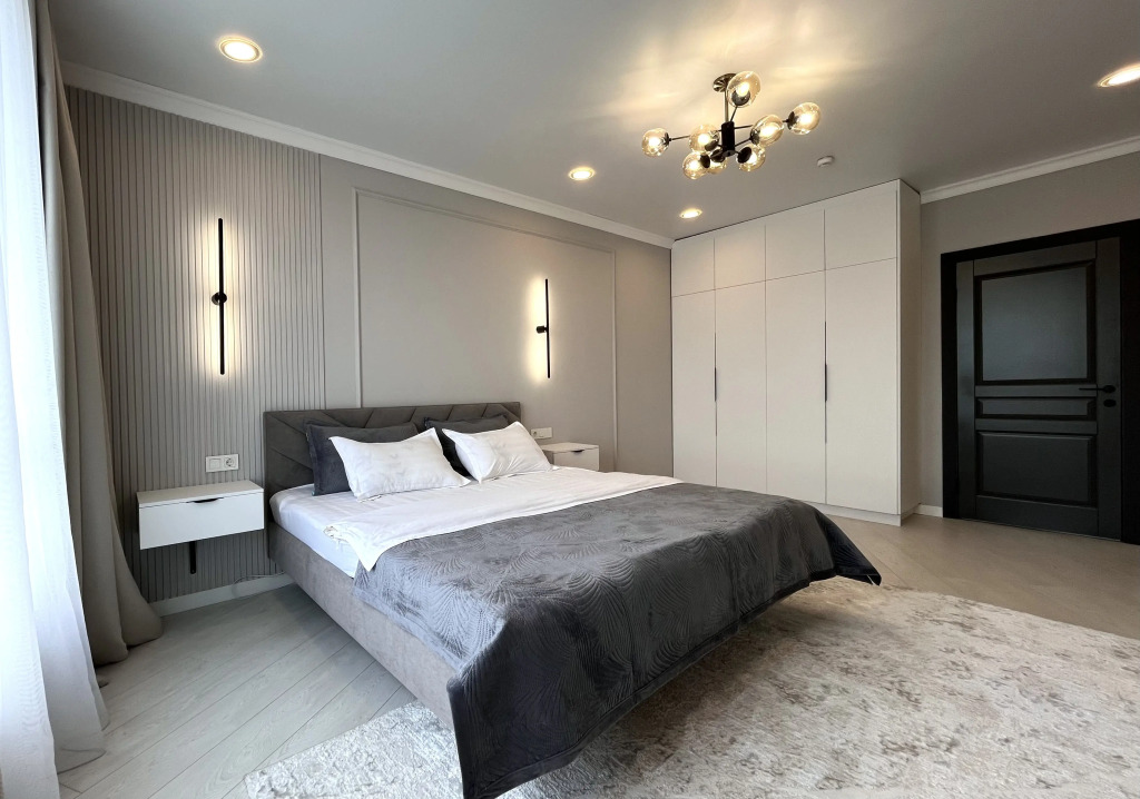 Фотография квартиры Квартира Raimbek 13-65 residence & питьевая вода