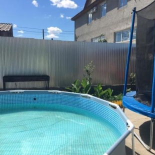 Фотография мини отеля Марат