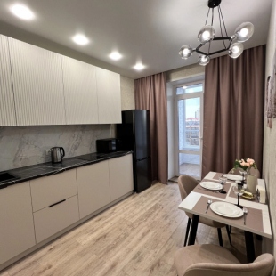 Фотография квартиры Квартира Бизнес Класса на улице Бограда 160