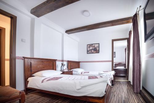 Фотографии хостела
Casa Vatra Radauti