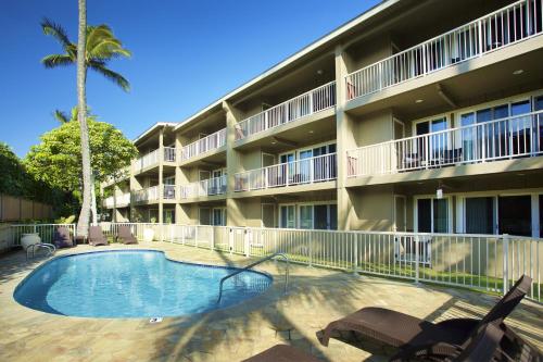 Фотография апарт отеля Castle Kauai Kailani