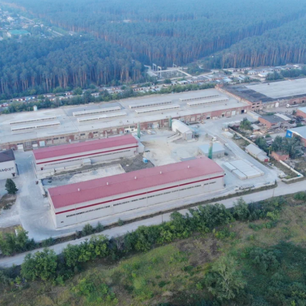 Фотография предприятий ЖБИ К-777 