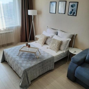 Фотография квартиры Квартира не Далеко от Волги