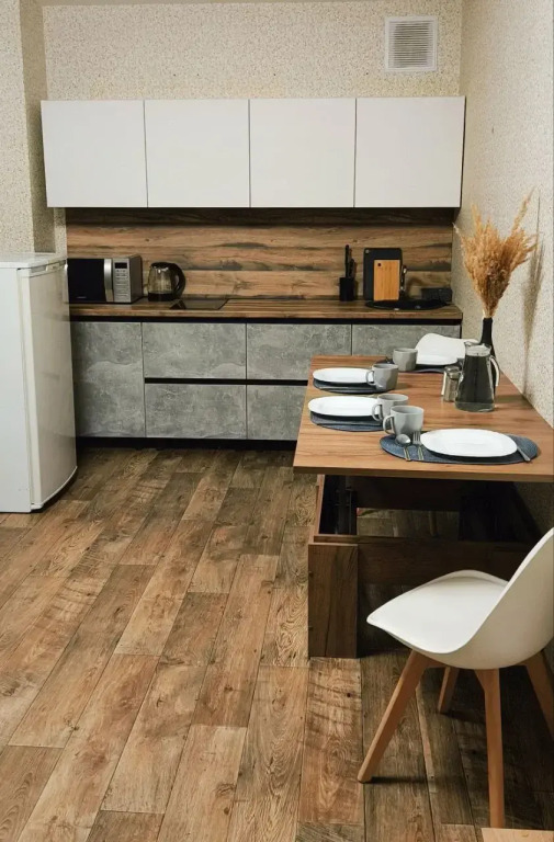 Фотография квартиры Квартира Уютная Светлояр