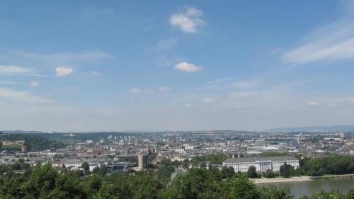 Фотография гостиницы Hotel Rheinkrone