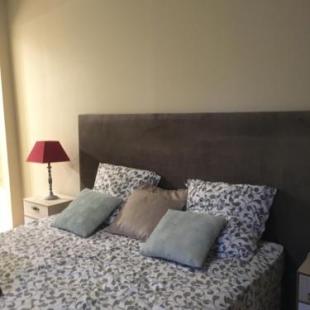 Фотография мини отеля Un jardin en ville