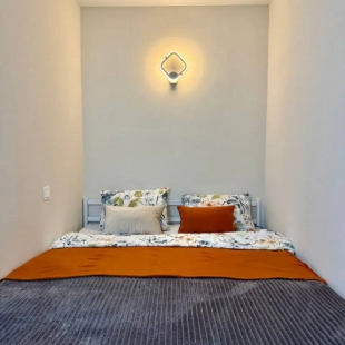 Фотография квартиры Квартира Современная в центре