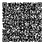 QR код хостела Кибитка