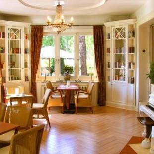 Фотографии гостевого дома 
            Cafe´Seestrasse