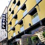 Фотография гостиницы Hotel Joao XXI