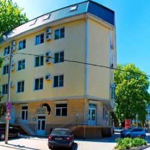 Фотография гостевого дома Багира