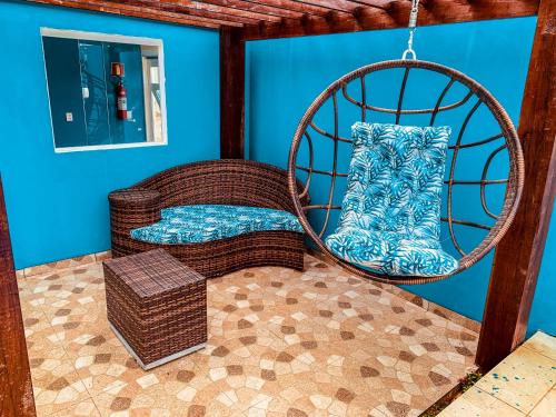 Фотография мини отеля Pousada Vovó Zilda Maragogi