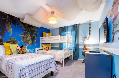 Фотография гостевого дома Kids Will Love Water Park Slides