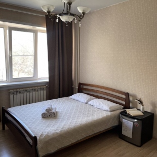 Фотография квартиры Квартира Апартамент в центре возле вокзала 3