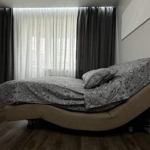 Фотография квартиры Апартаменты Уютная студия на Дуси Ковальчук 835