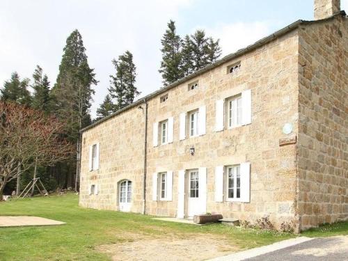 Фотография гостевого дома Gîte Saint-Jeures, 5 pièces, 8 personnes - FR-1-582-254
