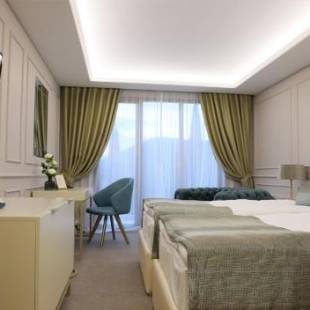 Фотография гостиницы Monte Vedetta