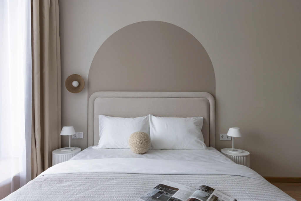 Фотография квартиры Апартаменты Уютная студия для романтических встреч 626