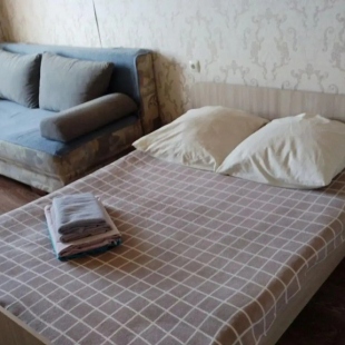 Фотография квартиры Апартаменты на улице Энгельса 23