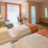 Фотография гостиницы Hotel Classic