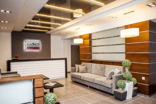 Фотографии гостиницы
Чисто