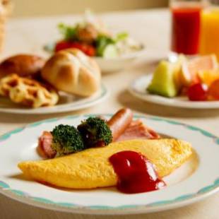 Фотографии гостиницы
Rembrandt Hotel Ebina