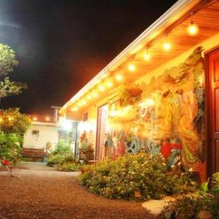 Фотографии мини отеля
Casa Jungle Monteverde B&B