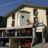 Фотография гостиницы Hotel Ligure