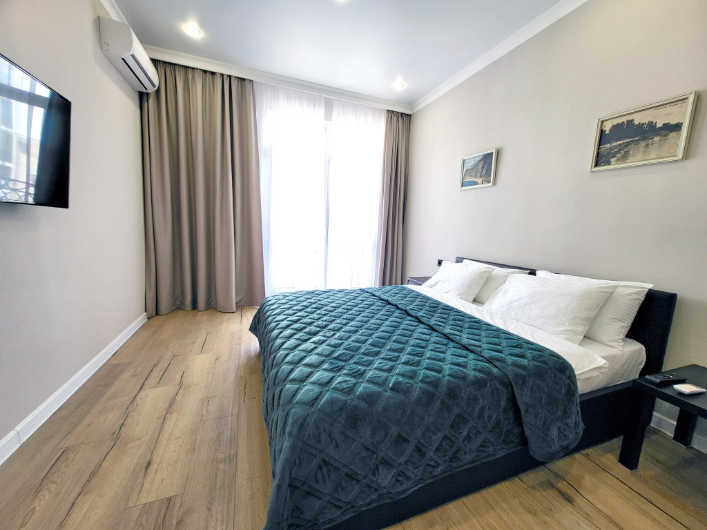 Фотография квартиры Апартаменты Emerald Comfort 3