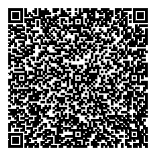 QR код апарт отеля Креатово