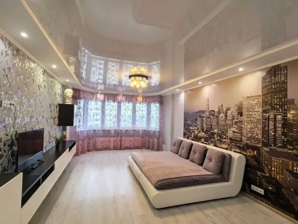 Фотография квартиры Квартира на Красногорском бульваре 36