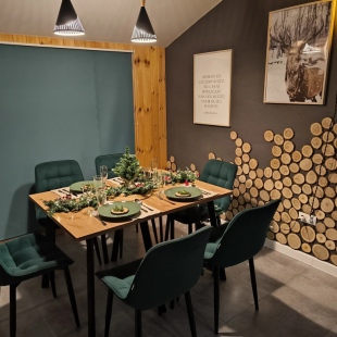 Фотография Коттеджа Частный дом на улице Славянская 103