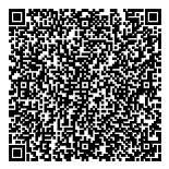 QR код мини отеля Евразия