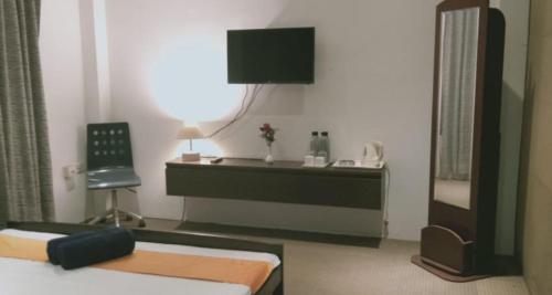 Фотография мини отеля APURBA'S PENSIONE DISPUR