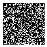 QR код кемпинга Super Cozy Container Home