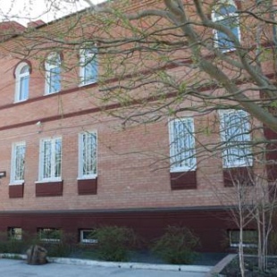 Фотография гостиницы Виноград