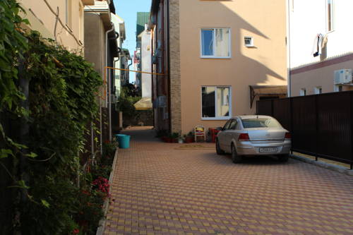 Фотография гостевого дома Ангелина