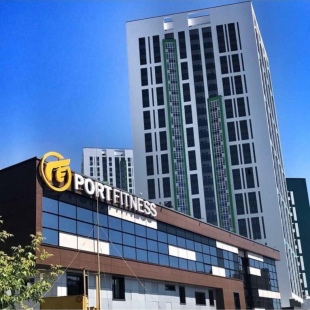 Фотография квартиры Апартаменты на улице Волгоградская 18