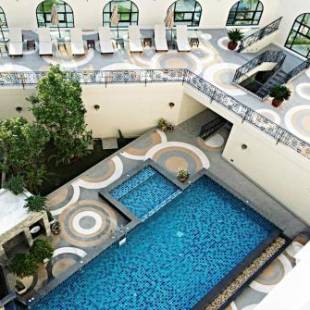 Фотографии гостиницы
SN Plus Hotel