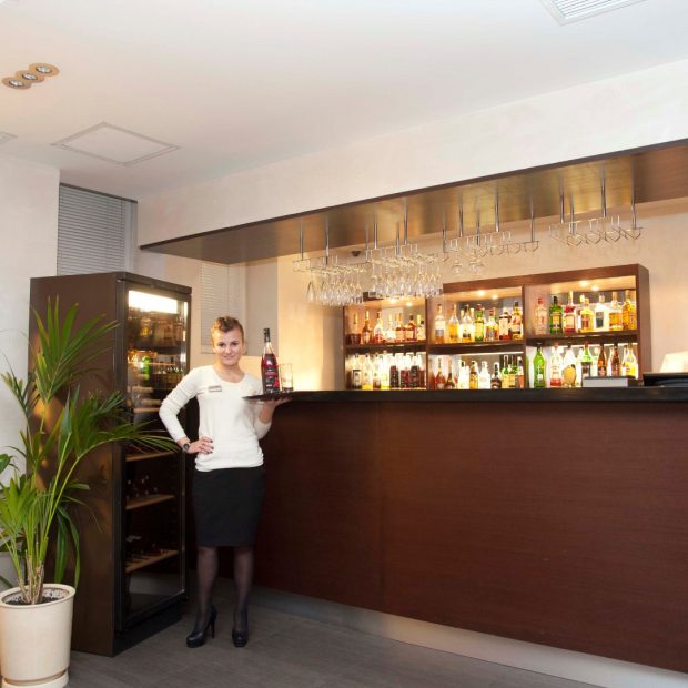 Фотография ресторана 