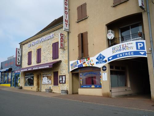 Фотографии гостиницы
Hôtel Restaurant Rond Point