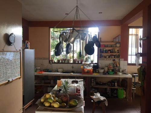 Фотография мини отеля Casa de Campo