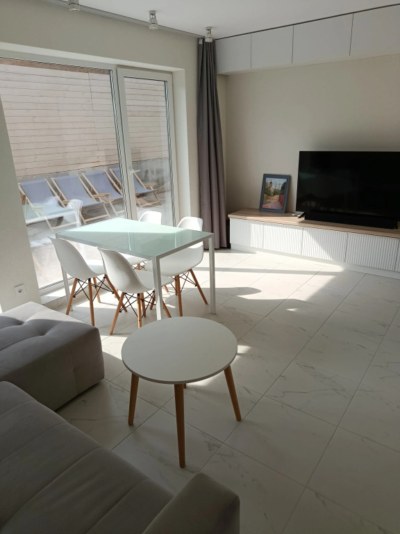 Фотография квартиры Апартаменты с сауной в частном доме