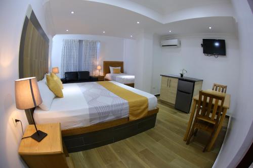 Фотография гостиницы Hotel Vicentina