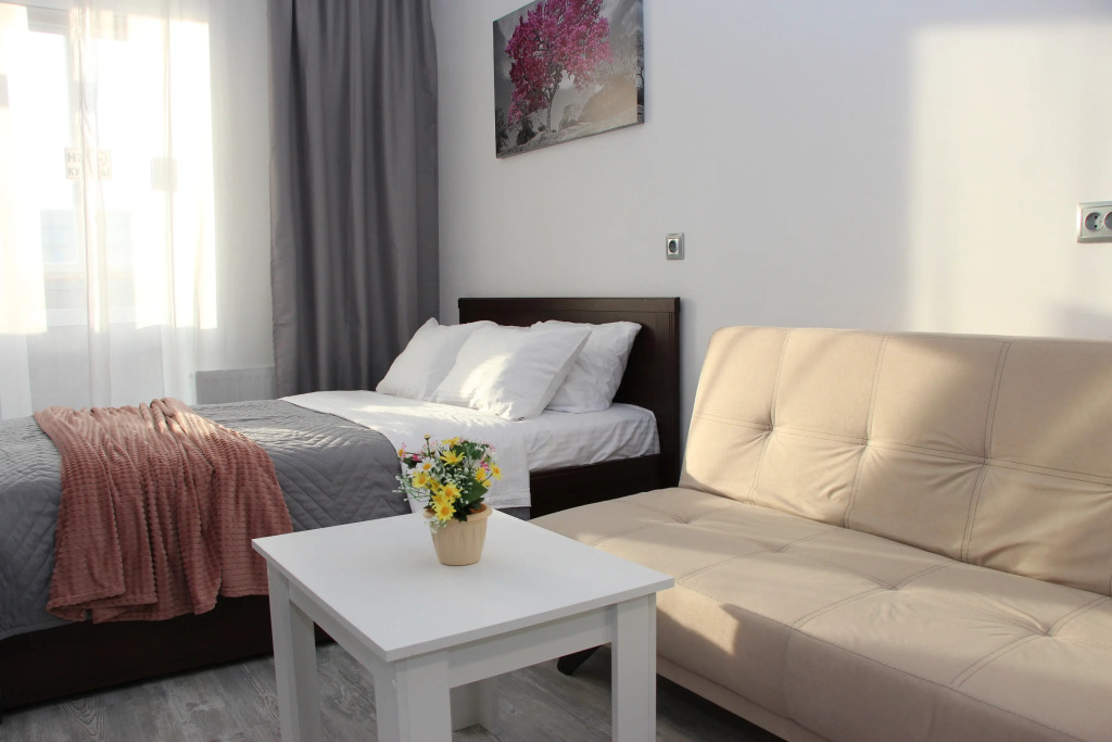 Фотография квартиры Апартаменты Panda Home Возле Кристалла